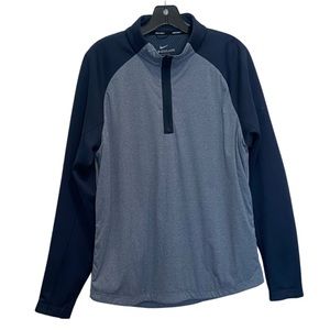 Nike 3/4 Zip